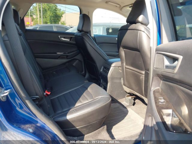 Photo 7 VIN: 2FMPK4J90LBB03964 - FORD EDGE 