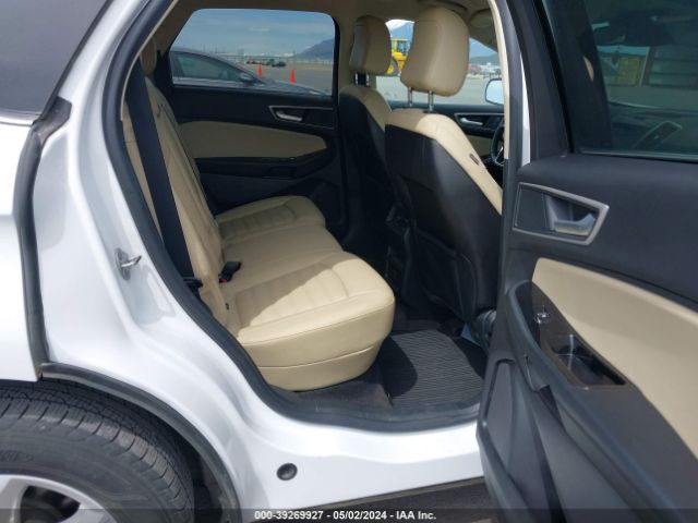 Photo 7 VIN: 2FMPK4J90LBB17332 - FORD EDGE 