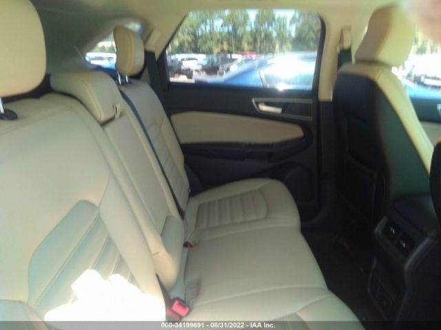 Photo 7 VIN: 2FMPK4J90LBB21168 - FORD EDGE 