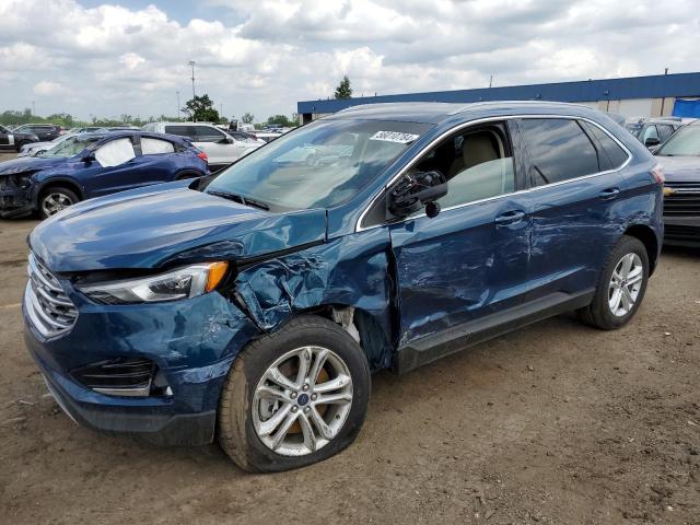 Photo 0 VIN: 2FMPK4J90LBB37158 - FORD EDGE 