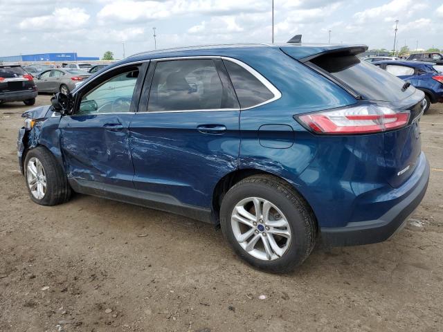 Photo 1 VIN: 2FMPK4J90LBB37158 - FORD EDGE 