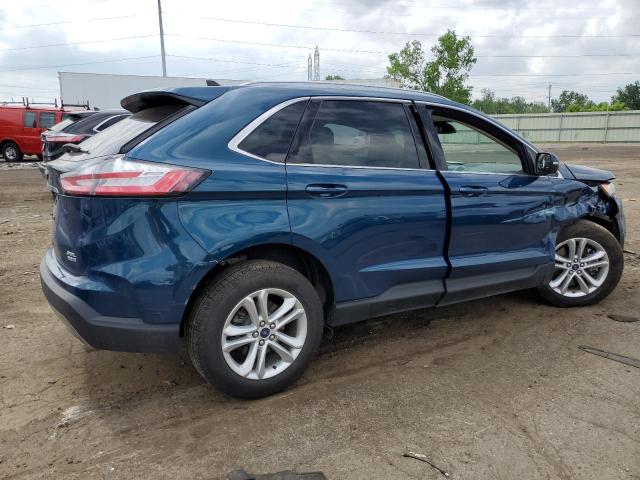 Photo 2 VIN: 2FMPK4J90LBB37158 - FORD EDGE 