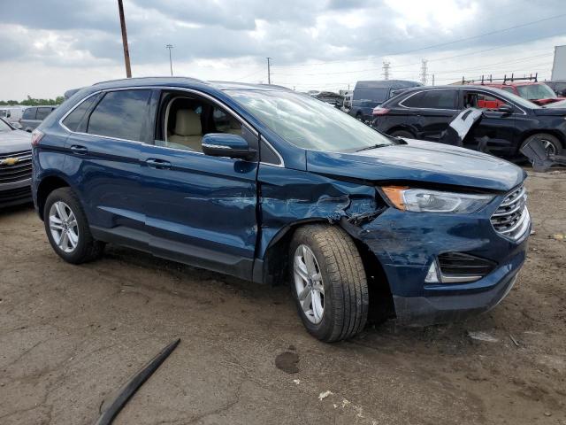 Photo 3 VIN: 2FMPK4J90LBB37158 - FORD EDGE 