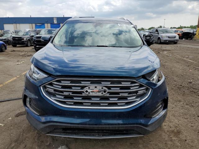 Photo 4 VIN: 2FMPK4J90LBB37158 - FORD EDGE 