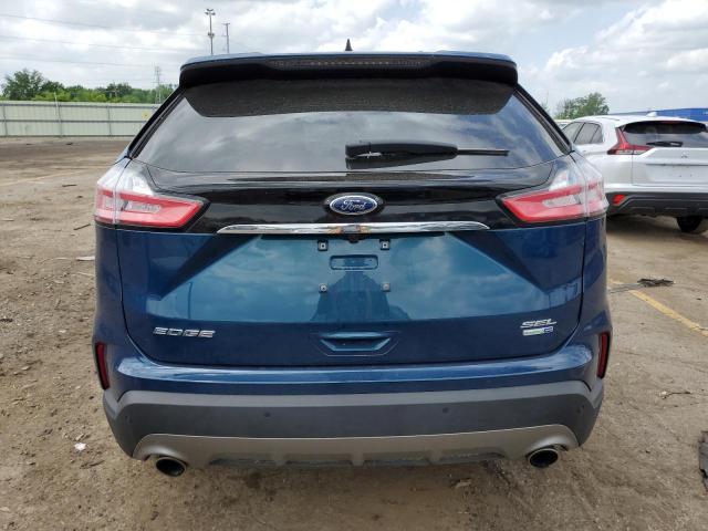 Photo 5 VIN: 2FMPK4J90LBB37158 - FORD EDGE 