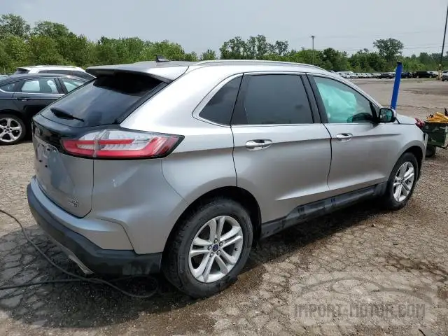 Photo 2 VIN: 2FMPK4J90LBB43087 - FORD EDGE 