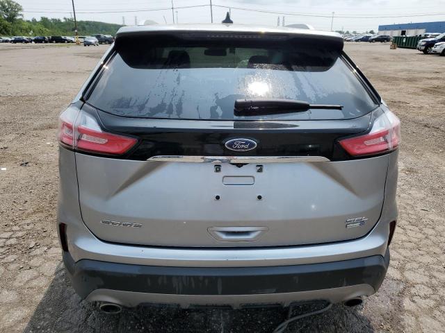 Photo 5 VIN: 2FMPK4J90LBB43087 - FORD EDGE 