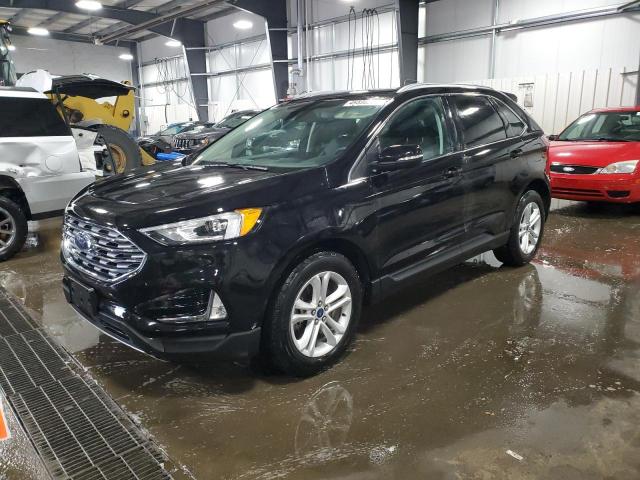 Photo 0 VIN: 2FMPK4J90LBB57474 - FORD EDGE 