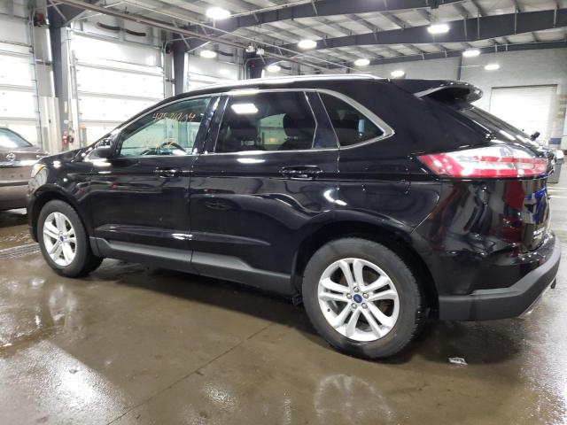 Photo 1 VIN: 2FMPK4J90LBB57474 - FORD EDGE 