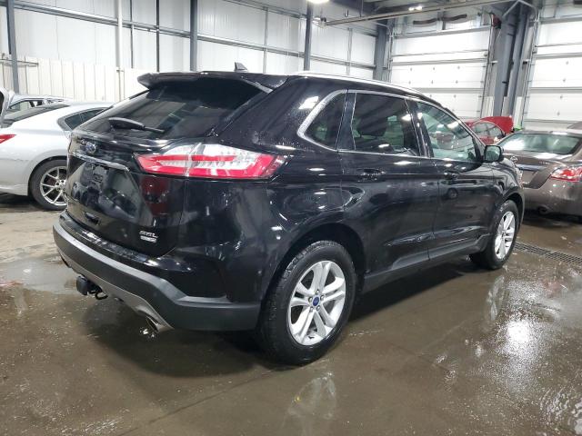 Photo 2 VIN: 2FMPK4J90LBB57474 - FORD EDGE 