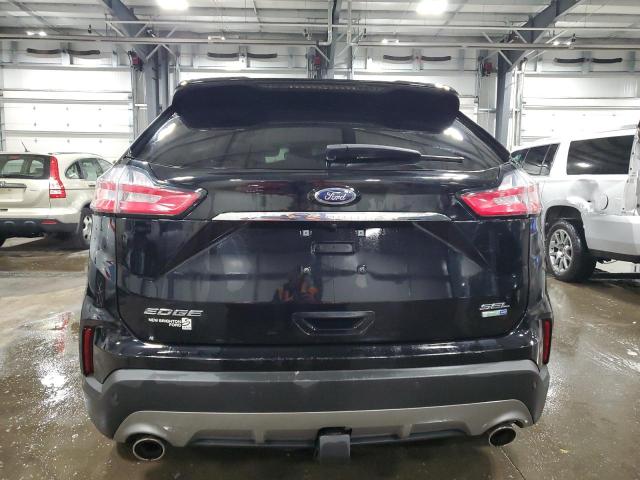 Photo 5 VIN: 2FMPK4J90LBB57474 - FORD EDGE 