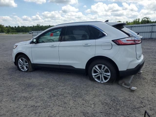 Photo 1 VIN: 2FMPK4J90LBB60410 - FORD EDGE SEL 