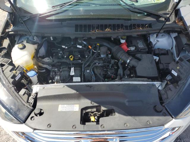 Photo 10 VIN: 2FMPK4J90LBB60410 - FORD EDGE SEL 