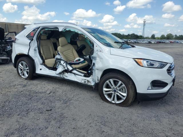 Photo 3 VIN: 2FMPK4J90LBB60410 - FORD EDGE SEL 