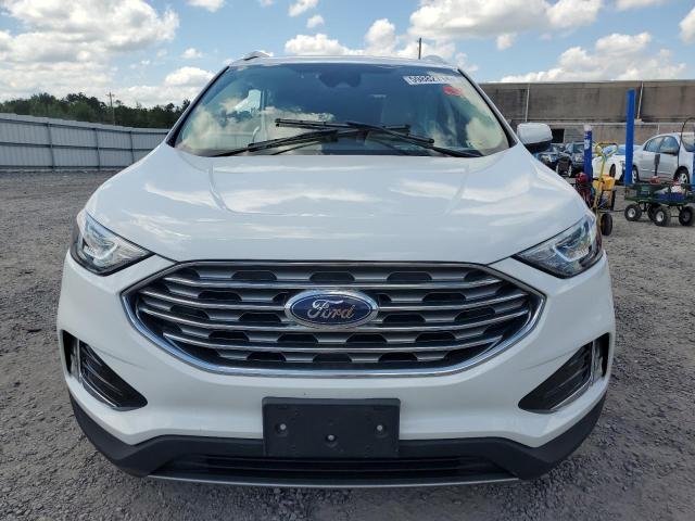 Photo 4 VIN: 2FMPK4J90LBB60410 - FORD EDGE SEL 