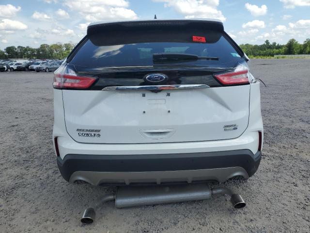 Photo 5 VIN: 2FMPK4J90LBB60410 - FORD EDGE SEL 