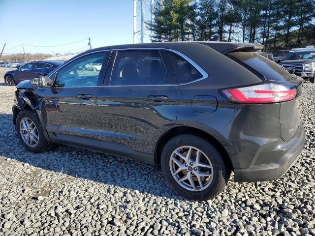 Photo 1 VIN: 2FMPK4J90MBA01808 - FORD EDGE 