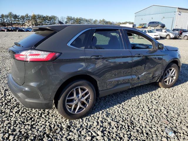 Photo 2 VIN: 2FMPK4J90MBA01808 - FORD EDGE 