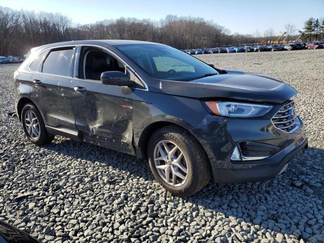 Photo 3 VIN: 2FMPK4J90MBA01808 - FORD EDGE 