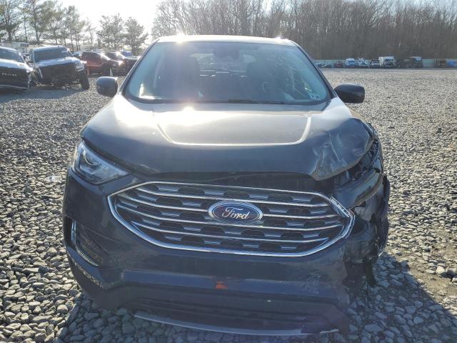 Photo 4 VIN: 2FMPK4J90MBA01808 - FORD EDGE 