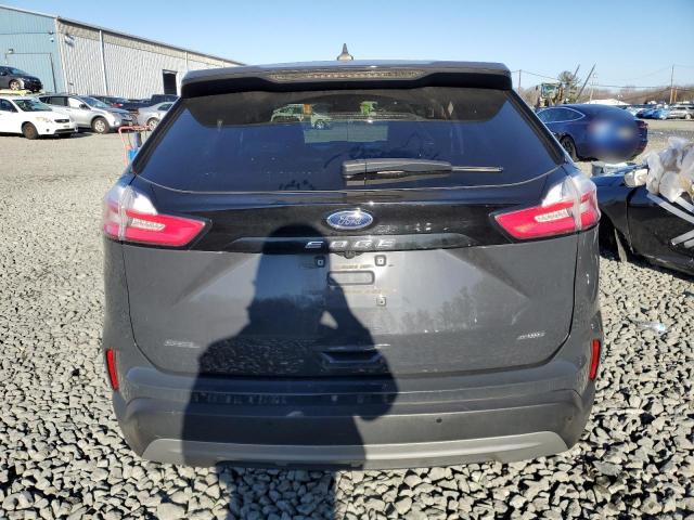 Photo 5 VIN: 2FMPK4J90MBA01808 - FORD EDGE 