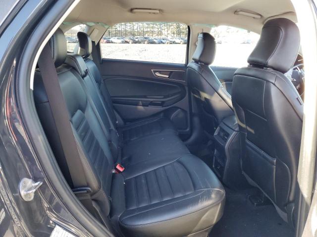 Photo 9 VIN: 2FMPK4J90MBA01808 - FORD EDGE 