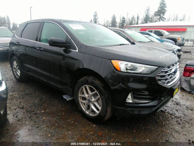 Photo 0 VIN: 2FMPK4J90MBA04255 - FORD EDGE 