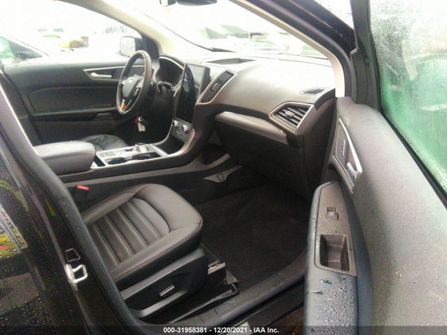 Photo 4 VIN: 2FMPK4J90MBA04255 - FORD EDGE 