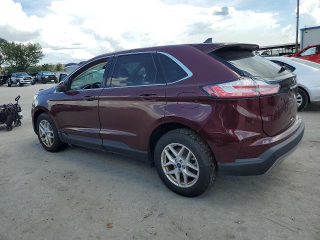 Photo 1 VIN: 2FMPK4J90MBA05213 - FORD EDGE SEL 