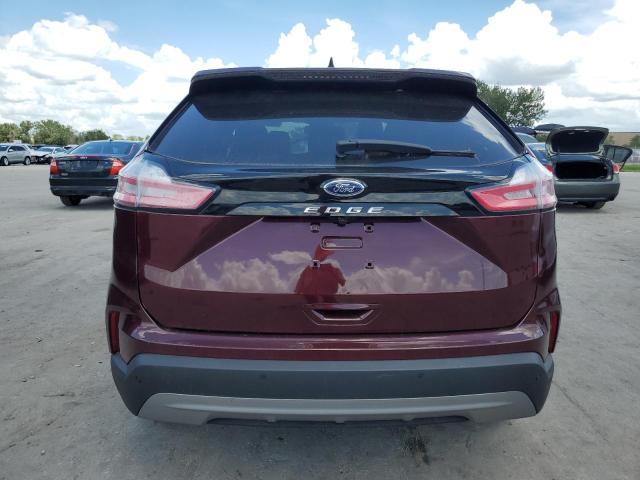 Photo 5 VIN: 2FMPK4J90MBA05213 - FORD EDGE SEL 