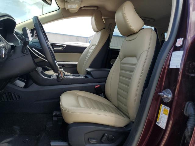 Photo 6 VIN: 2FMPK4J90MBA05213 - FORD EDGE SEL 