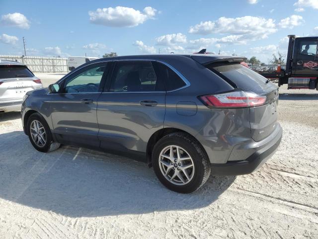 Photo 1 VIN: 2FMPK4J90MBA22061 - FORD EDGE SEL 