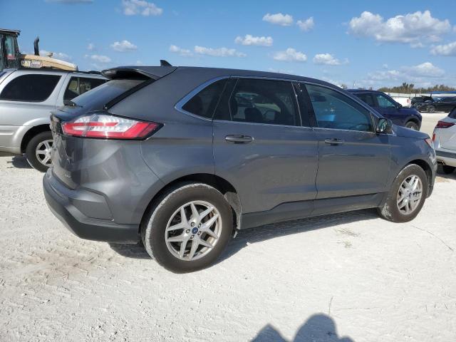 Photo 2 VIN: 2FMPK4J90MBA22061 - FORD EDGE SEL 