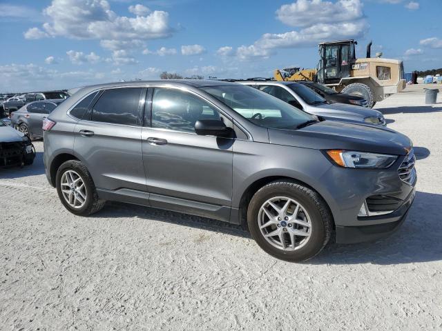 Photo 3 VIN: 2FMPK4J90MBA22061 - FORD EDGE SEL 