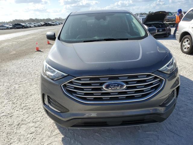 Photo 4 VIN: 2FMPK4J90MBA22061 - FORD EDGE SEL 