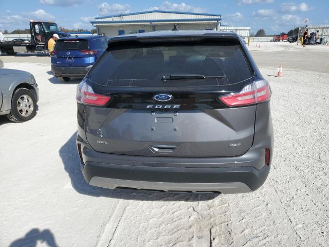 Photo 5 VIN: 2FMPK4J90MBA22061 - FORD EDGE SEL 