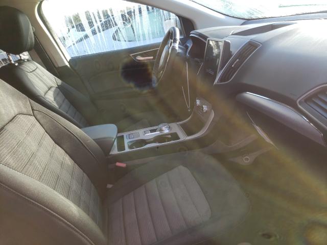 Photo 4 VIN: 2FMPK4J90MBA23243 - FORD EDGE SEL 