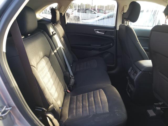 Photo 5 VIN: 2FMPK4J90MBA23243 - FORD EDGE SEL 