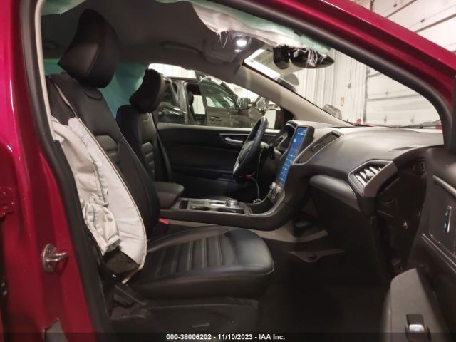 Photo 4 VIN: 2FMPK4J90MBA23789 - FORD EDGE 