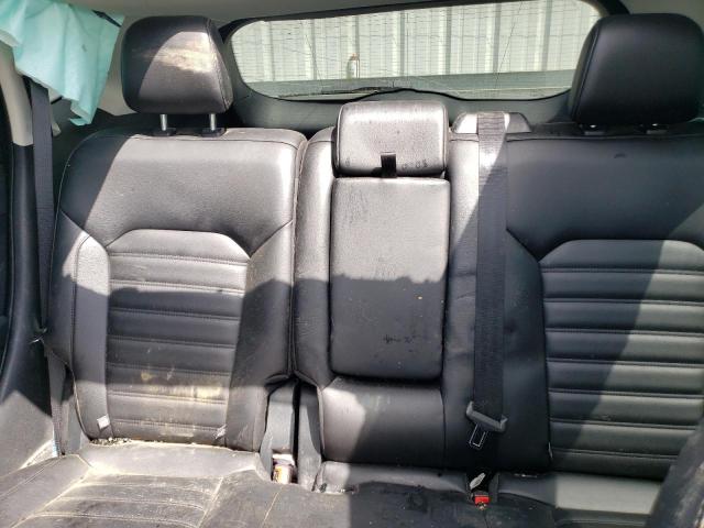 Photo 9 VIN: 2FMPK4J90MBA28443 - FORD EDGE SEL 