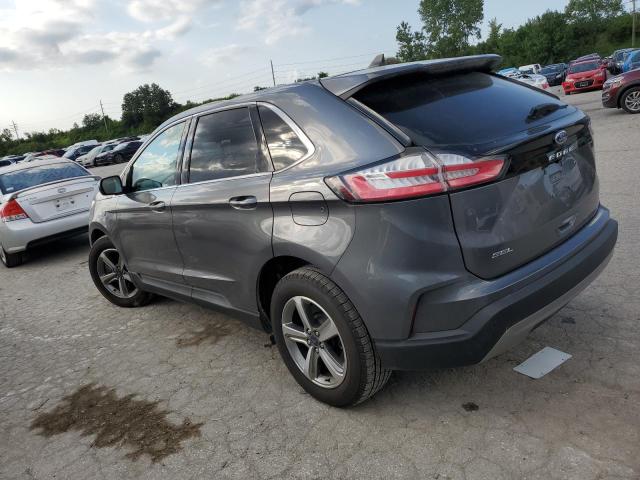 Photo 1 VIN: 2FMPK4J90MBA38793 - FORD EDGE 