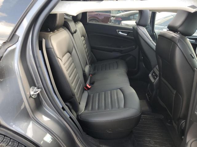 Photo 10 VIN: 2FMPK4J90MBA38793 - FORD EDGE 