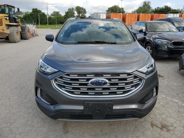 Photo 4 VIN: 2FMPK4J90MBA38793 - FORD EDGE 