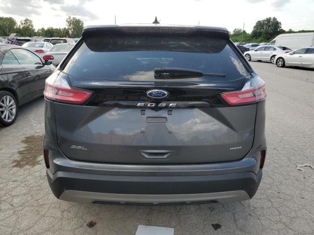 Photo 5 VIN: 2FMPK4J90MBA38793 - FORD EDGE 