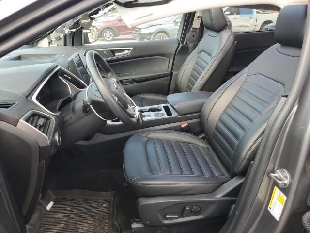 Photo 6 VIN: 2FMPK4J90MBA38793 - FORD EDGE 