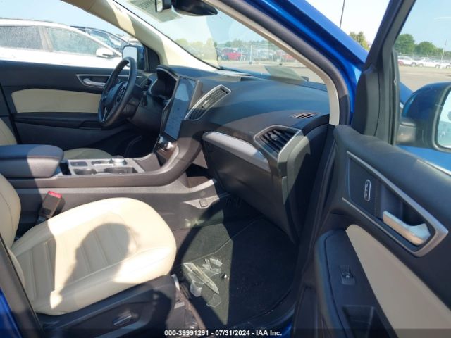 Photo 4 VIN: 2FMPK4J90MBA50362 - FORD EDGE 