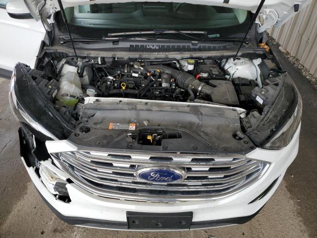 Photo 10 VIN: 2FMPK4J90MBA51723 - FORD EDGE SEL 