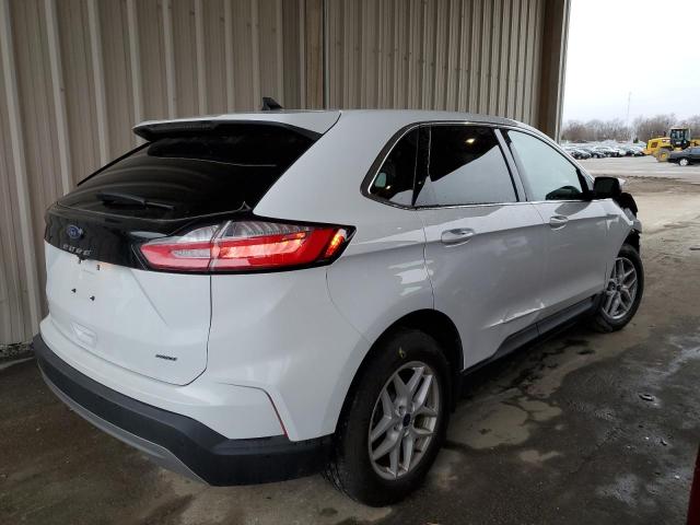 Photo 2 VIN: 2FMPK4J90MBA51723 - FORD EDGE SEL 