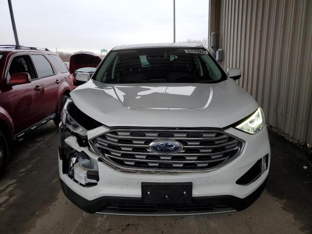 Photo 4 VIN: 2FMPK4J90MBA51723 - FORD EDGE SEL 