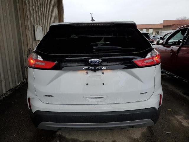 Photo 5 VIN: 2FMPK4J90MBA51723 - FORD EDGE SEL 